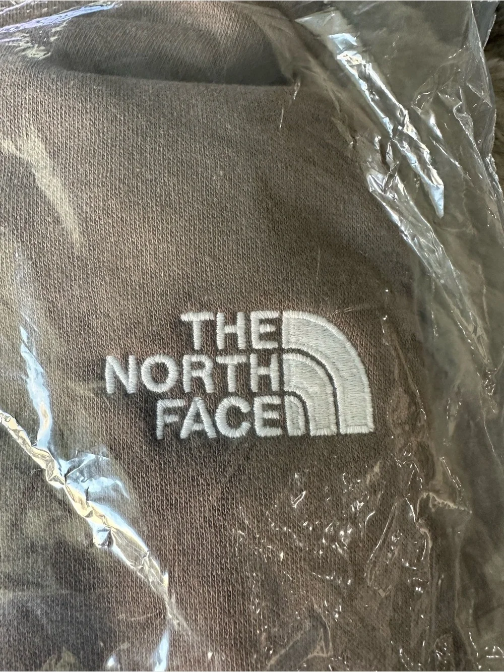 North Face Evolution Men’s Hoodie